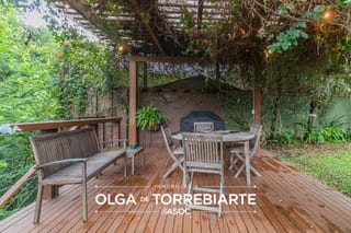 Casa en Condominio Boscana, zona 15 — Casa en Alquiler en La Boscana, Zona 15, Guatemala, Ciudad — miniatura 12 de 13
