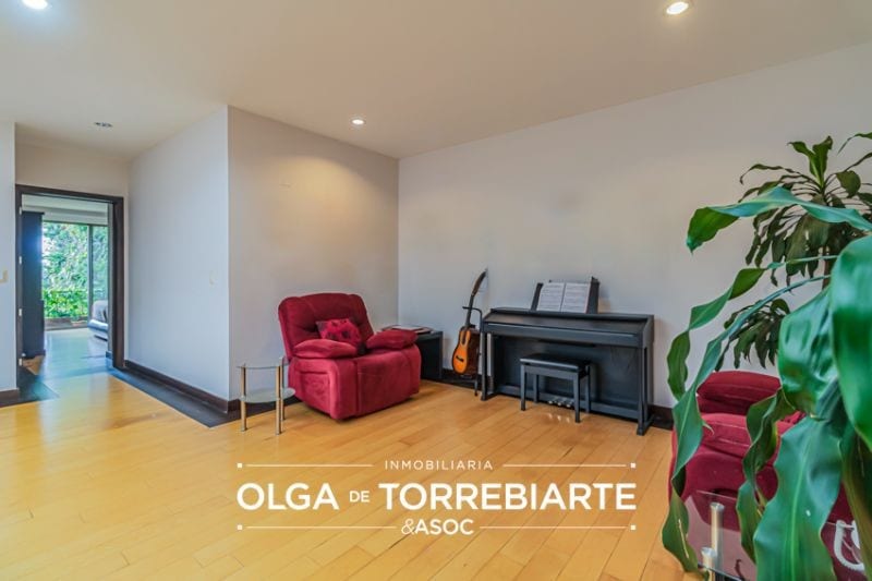 Casa en Condominio Boscana, zona 15 — Casa en Alquiler en La Boscana, Zona 15, Guatemala, Ciudad — foto 13 de 13