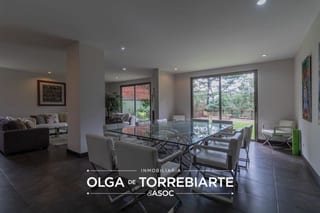 Casa en Condominio Boscana, zona 15 — Casa en Alquiler en La Boscana, Zona 15, Guatemala, Ciudad — miniatura 6 de 13