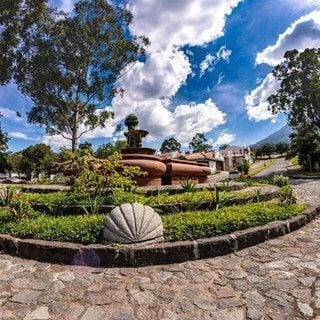 SANTA DELFINA CASA EN VENTA EN ANTIGUA GUATEMALA — Casa en Venta en Santa Delfina, Antigua, Sacatepéquez — foto 6 de 10