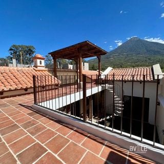 Casas para estrenar en Los Franciscanos, Club Residencial, Ciudad Vieja, Sacatepequez — Casa en Venta en Ciudad Vieja, Sacatepéquez — miniatura 5 de 14
