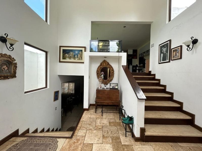 Casa en Venta San Antonio km 16.5 CES — Casa en Venta en Carretera a El Salvador, Guatemala, Ciudad — foto 11 de 17