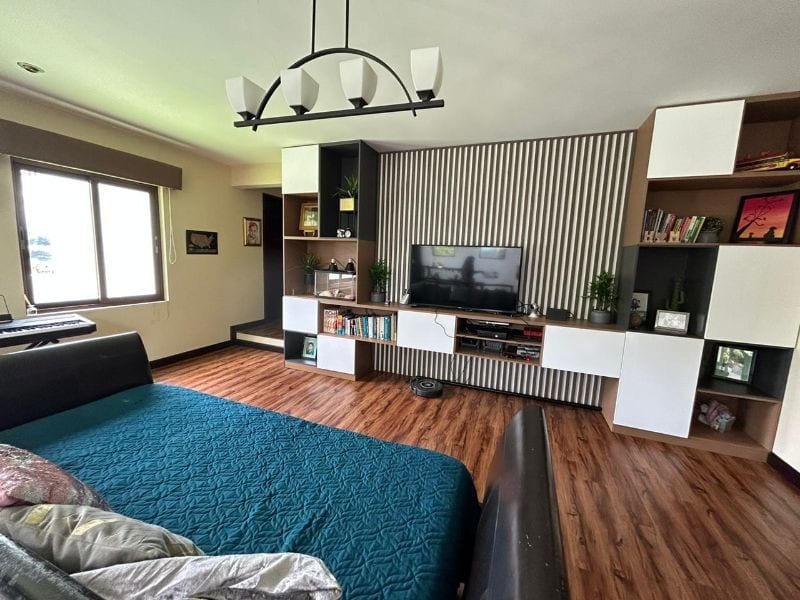 Casa en Venta San Antonio km 16.5 CES — Casa en Venta en Carretera a El Salvador, Guatemala, Ciudad — foto 9 de 17
