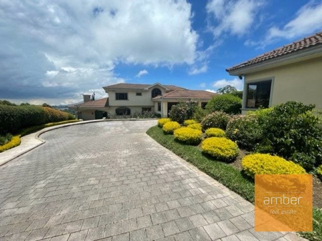 Casa en Km.18.5 CES — Casa en Venta en km 16-20, Carretera a El Salvador, Guatemala, Ciudad — foto 1 de 12