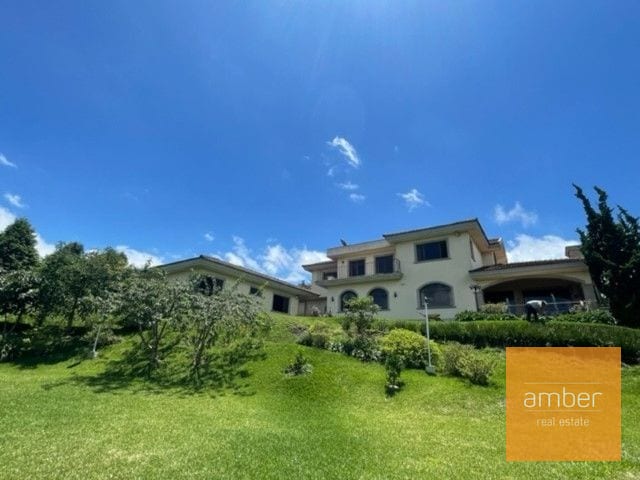 Casa en Km.18.5 CES — Casa en Venta en km 16-20, Carretera a El Salvador, Guatemala, Ciudad — foto 6 de 12