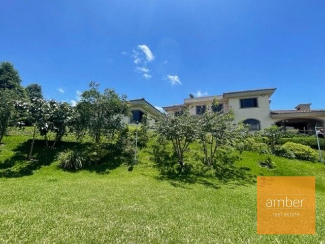 Casa en Km.18.5 CES — Casa en Venta en km 16-20, Carretera a El Salvador, Guatemala, Ciudad — foto 9 de 12