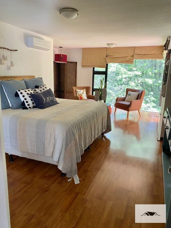 EN RENTA CASA ZONA 15 JARDIN DE SAN LAZARO — Casa en Alquiler en San Lázaro, Zona 15, Guatemala, Ciudad — foto 1 de 10