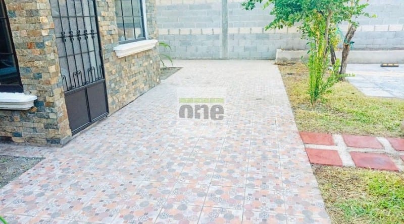 Escuintla TIQUISATE Vendo casa con 5 dormitorios — Casa en Venta en Escuintla, Escuintla — foto 3 de 9