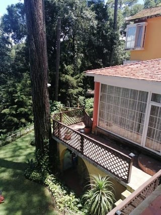 LINDA CASA EN RENTA SAN LUCAS SACATEPEQUEZ — Casa en Alquiler en San Lucas Sacatepéquez, Sacatepéquez — miniatura 1 de 13