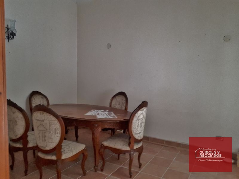 CASA EN VENTA EN SANTA ROSALIA LA LAGUNA - 6