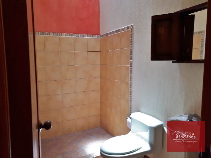 CASA EN VENTA EN SANTA ROSALIA LA LAGUNA - 5