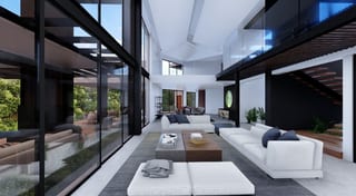 Casa en VENTA en Sausalito km 18.5 a Fraijanes — Casa en Venta en Carretera a El Salvador, Guatemala, Ciudad — miniatura 6 de 8
