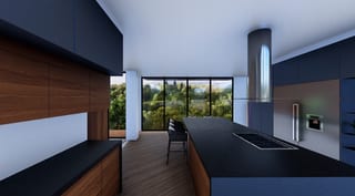 Casa en VENTA en Sausalito km 18.5 a Fraijanes — Casa en Venta en Carretera a El Salvador, Guatemala, Ciudad — miniatura 7 de 8