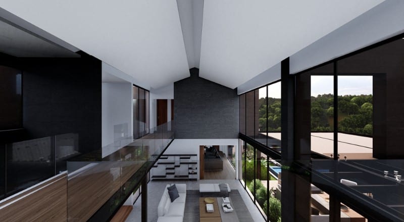 Casa en VENTA en Sausalito km 18.5 a Fraijanes — Casa en Venta en Carretera a El Salvador, Guatemala, Ciudad — foto 3 de 8