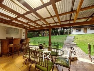 Casa, San Francisco Javier, km 16.5 Carretera a El Salvador — Casa en Venta en Carretera a El Salvador, Guatemala, Ciudad — miniatura 6 de 9