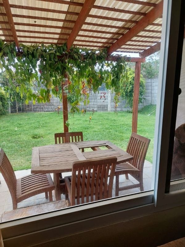 BONITA CASA EN VENTA KM 25 CARRETERA A EL SALVADOR — Casa en Venta en Fraijanes, Carretera a El Salvador, Guatemala, Ciudad — foto 7 de 10
