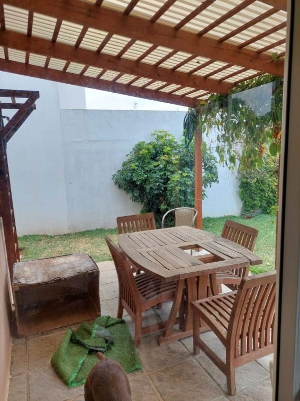 BONITA CASA EN VENTA KM 25 CARRETERA A EL SALVADOR — Casa en Venta en Fraijanes, Carretera a El Salvador, Guatemala, Ciudad — foto 8 de 10