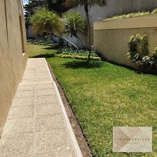 HERMOSA CASA CON JARDÍN AMPLIO — Casa en Venta en Fraijanes, Carretera a El Salvador, Guatemala, Ciudad — miniatura 3 de 9