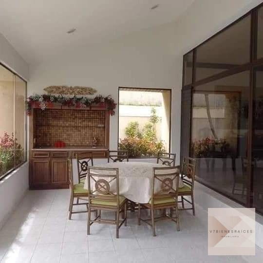 Hermosa Casa con Jardín Amplio — Casa en Venta en Fraijanes, Carretera a El Salvador, Guatemala, Ciudad — foto 7 de 9