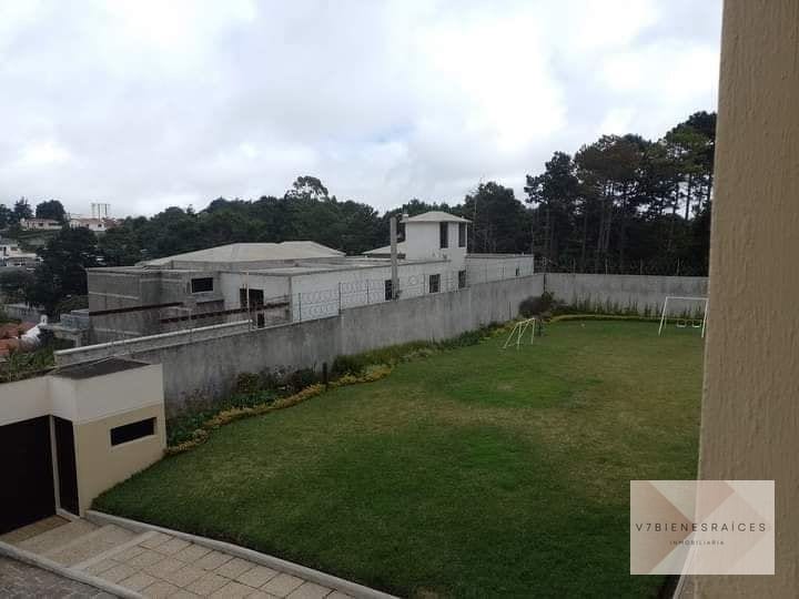 HERMOSA CASA CON JARDÍN AMPLIO — Casa en Venta en Fraijanes, Carretera a El Salvador, Guatemala, Ciudad — foto 4 de 9