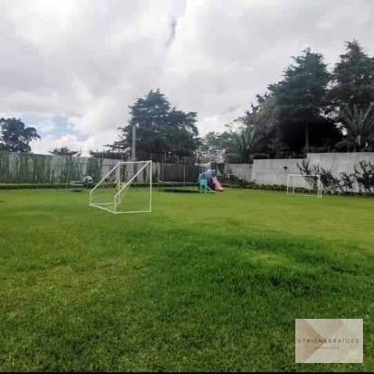 HERMOSA CASA CON JARDÍN AMPLIO - 6