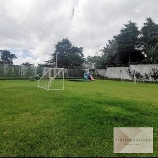 HERMOSA CASA CON JARDÍN AMPLIO — Casa en Venta en Fraijanes, Carretera a El Salvador, Guatemala, Ciudad — miniatura 9 de 9