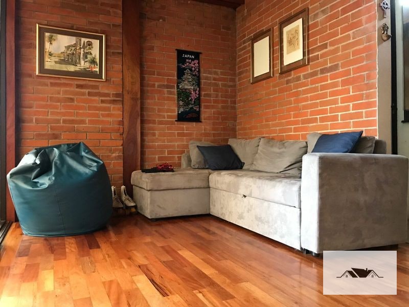 EN VENTA PROPIEDAD ZONA 15 VH2 CON DOS CASAS POT G4 — Casa en Venta en Vista Hermosa II, Zona 15, Guatemala, Ciudad — foto 4 de 11