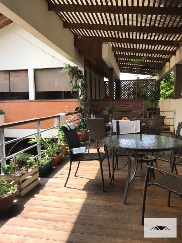 EN VENTA PROPIEDAD ZONA 15 VH2 CON DOS CASAS POT G4 — Casa en Venta en Vista Hermosa II, Zona 15, Guatemala, Ciudad — foto 5 de 11