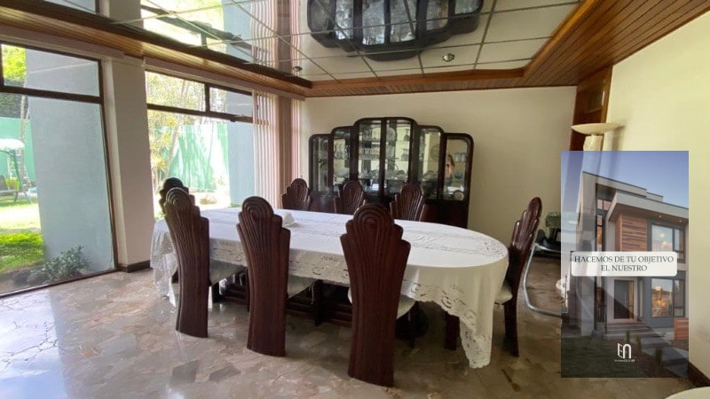 VENDO CASA GRANDE EN CARRETERA A EL SALVADOR KM. 8 - 12