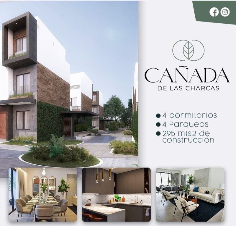 FASE VI ya a la VENTA CAÑADA DE LAS CHARCAS Zona 11 — Casa en Venta en Las Charcas, Zona 11, Guatemala, Ciudad — foto 5 de 6