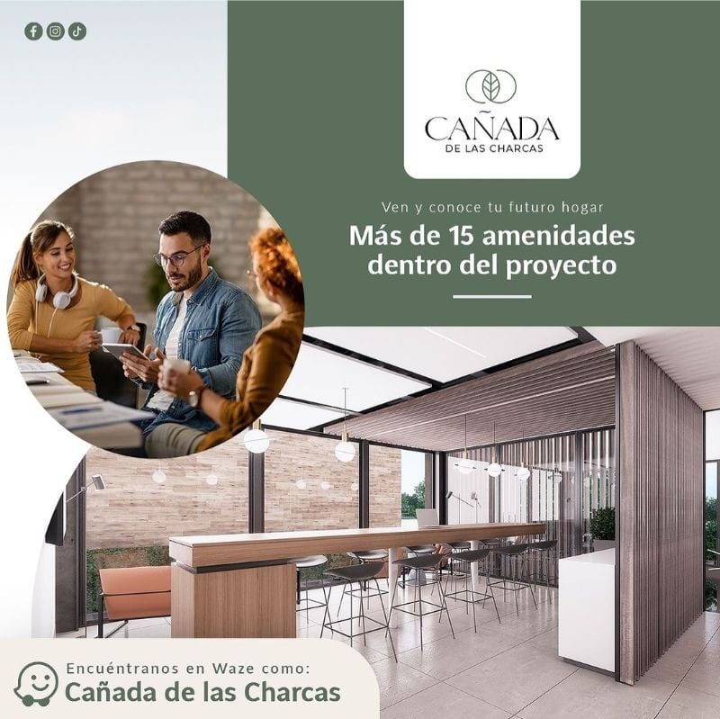 FASE VI ya a la VENTA CAÑADA DE LAS CHARCAS Zona 11 — Casa en Venta en Las Charcas, Zona 11, Guatemala, Ciudad — foto 4 de 6