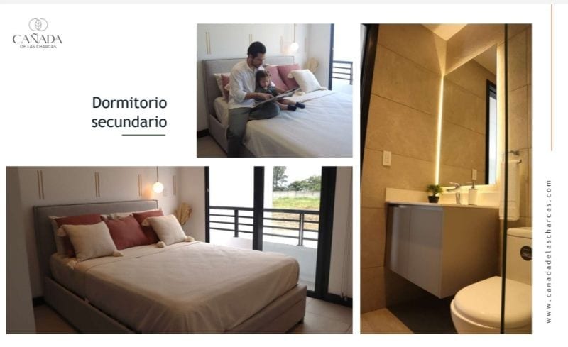 FASE VI ya a la VENTA CAÑADA DE LAS CHARCAS Zona 11 — Casa en Venta en Las Charcas, Zona 11, Guatemala, Ciudad — foto 3 de 6