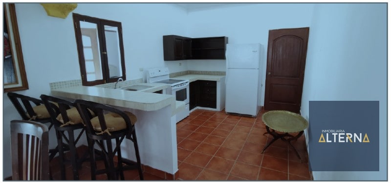 Casa semi Amueblada en Renta en Antigua Guatemala - 3