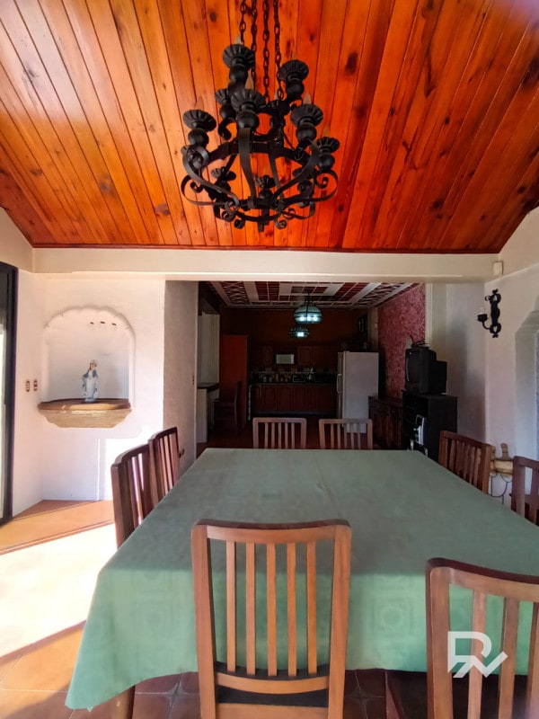 Vendo Hermosa y Amplia Casa en San Lucas - 15