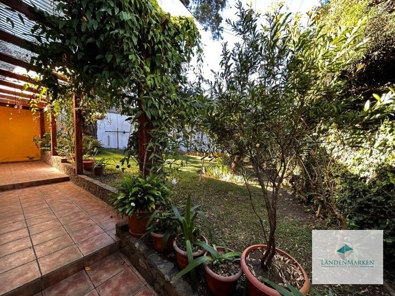 VENTA  DE CASA DE UN NIVEL EN CARRERTERA A EL SALVADOR , LOMAS DE SAN RAFAEL — Casa en Venta en Lomas de San Rafael, Carretera a El Salvador, Guatemala, Ciudad — foto 13 de 15