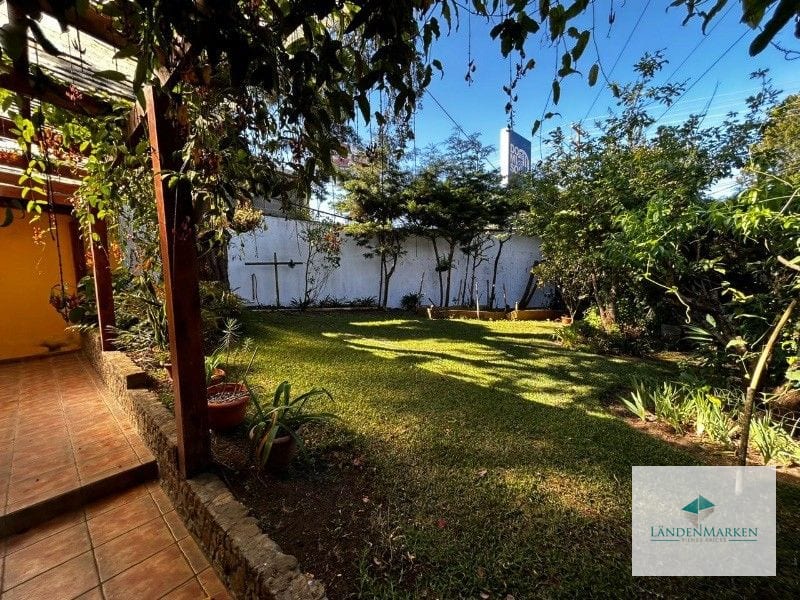 VENTA DE CASA DE UN NIVEL EN CARRERTERA A EL SALVADOR , LOMAS DE SAN RAFAEL — Casa en Venta en Lomas de San Rafael, Carretera a El Salvador, Guatemala, Ciudad — foto 14 de 15