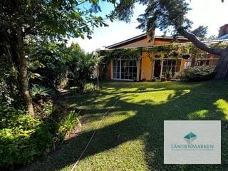 VENTA  DE CASA DE UN NIVEL EN CARRERTERA A EL SALVADOR , LOMAS DE SAN RAFAEL — Casa en Venta en Lomas de San Rafael, Carretera a El Salvador, Guatemala, Ciudad — miniatura 1 de 15