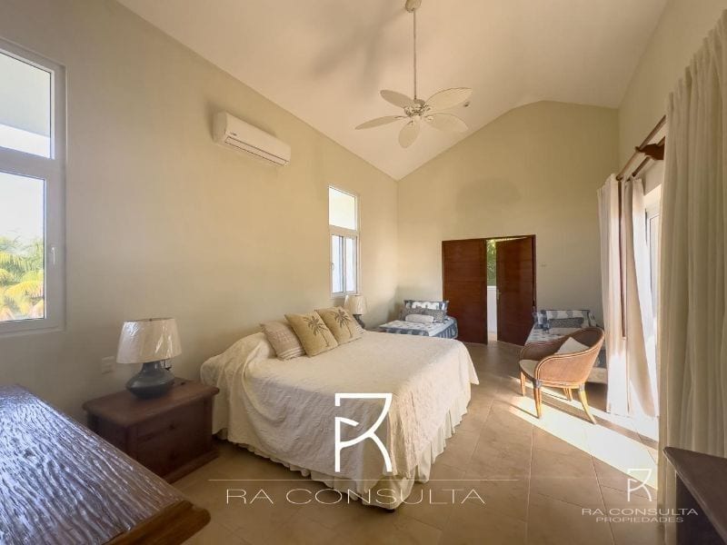 Casa frente al mar en Monterrico — Casa en Venta en Monterrico, Santa Rosa — foto 4 de 10