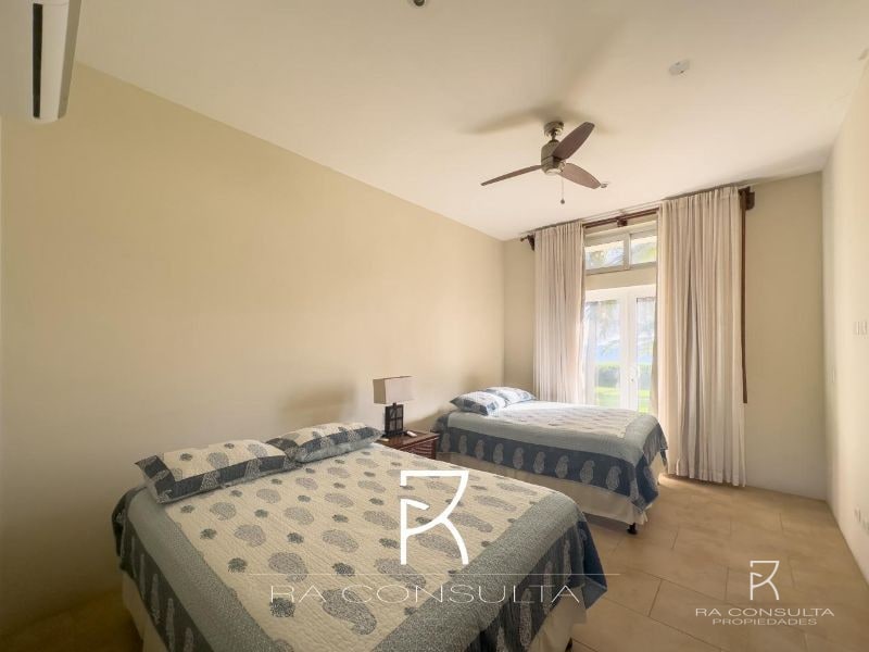 Casa frente al mar en Monterrico - 2