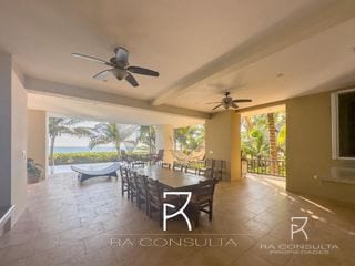 Casa frente al mar en Monterrico — Casa en Venta en Monterrico, Santa Rosa — miniatura 9 de 10