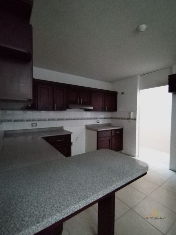 Casa en Residenciales Santa Monica Km 16.5 CAES entrada Olmeca Don Justo Fraijanes - 6