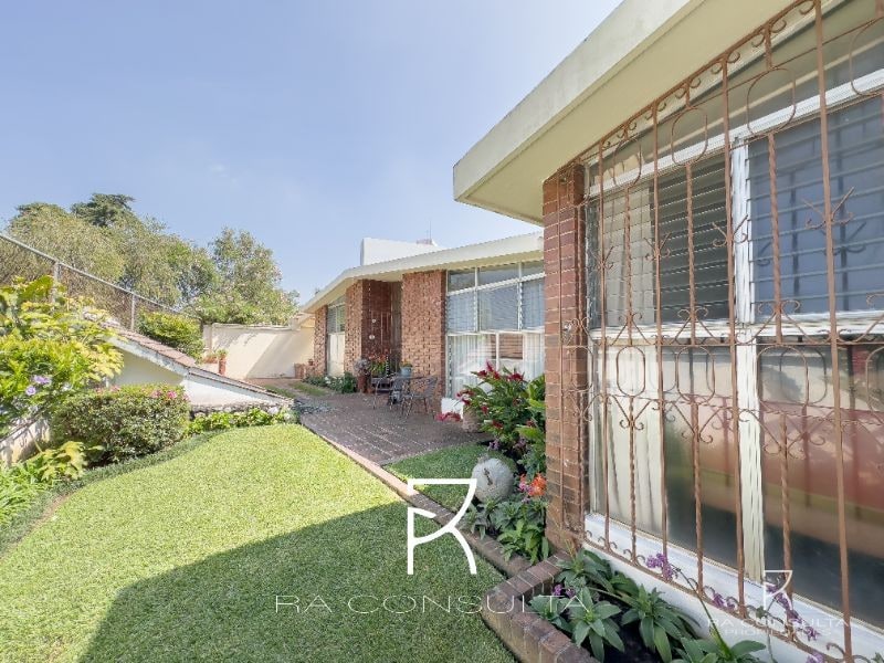 Casa en Venta Colonia Oakland Z10
- 1