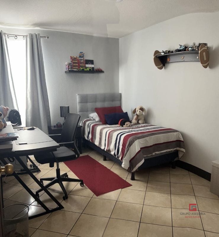 Casa en Venta Sector A10, San Cristóbal — Casa en Venta en Zona 8 Mixco, Guatemala, Ciudad — foto 7 de 14