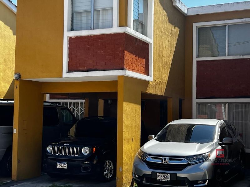 Casa en Venta Sector A10, San Cristóbal - 2