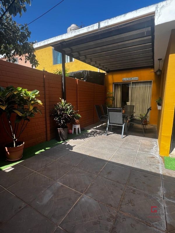 Casa en Venta Sector A10, San Cristóbal - 9
