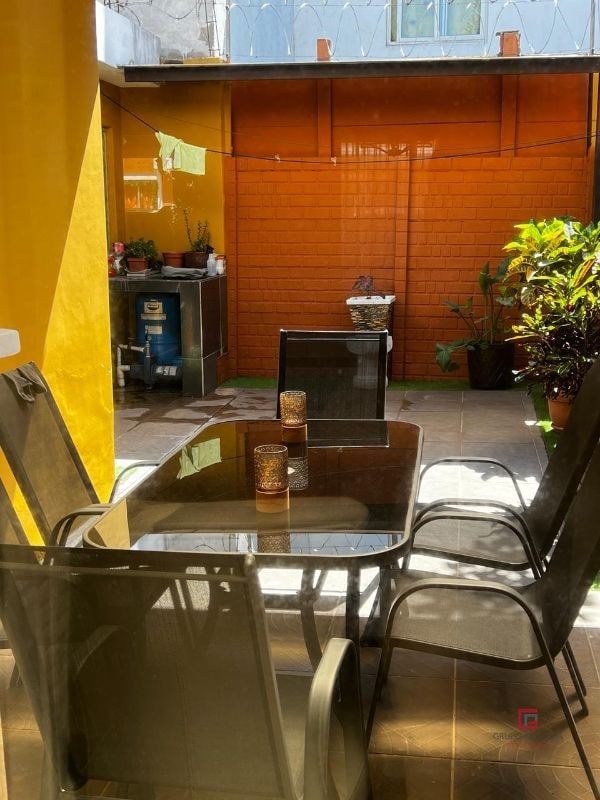 Casa en Venta Sector A10, San Cristóbal - 4