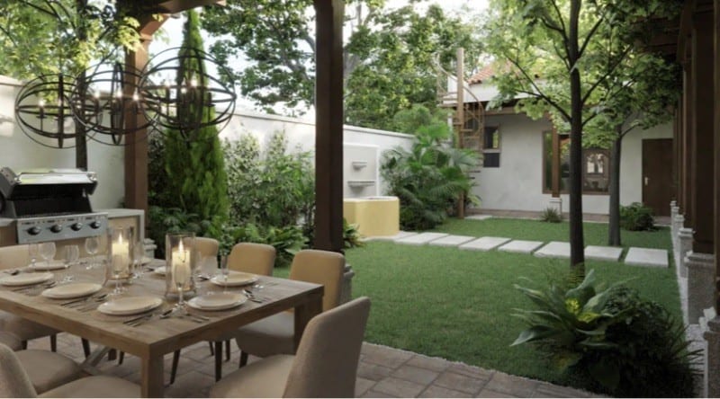 Casa en venta Antigua Guatemala  — Casa en Venta en Antigua, Sacatepéquez — foto 2 de 3