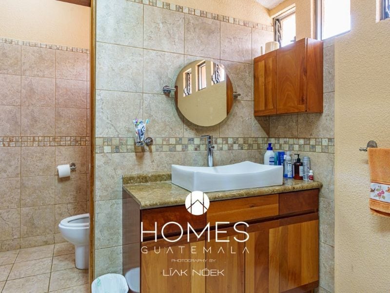 Casa en Venta,en Residencial El Horizonte Carretera El Salvador km 15.8. — Casa en Venta en El Horizonte, Carretera a El Salvador, Guatemala, Ciudad — foto 3 de 13