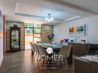 Casa en Venta,en Residencial El Horizonte Carretera El Salvador km 15.8. — Casa en Venta en El Horizonte, Carretera a El Salvador, Guatemala, Ciudad — miniatura 13 de 13
