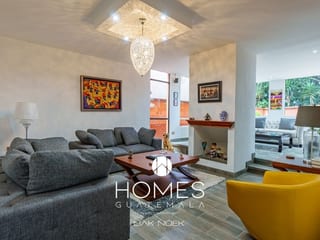 Casa en Venta,en Residencial El Horizonte Carretera El Salvador km 15.8. — Casa en Venta en El Horizonte, Carretera a El Salvador, Guatemala, Ciudad — miniatura 11 de 13